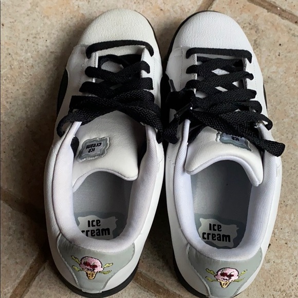 ‘Reebok × BBC Ice Cream Board Flip II’ - Picture 3 of 6